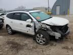 2014 Chevrolet Traverse LTZ