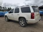 2008 Chevrolet Tahoe C1500