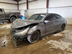 Honda Accord ex Vehiculos salvage en venta: 2013 Honda Accord EX