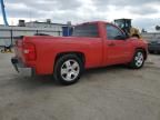 2007 Chevrolet Silverado C1500