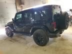 2021 Jeep Wrangler Unlimited Sahara 4XE