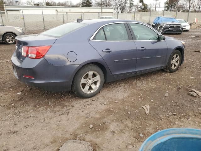 2014 Chevrolet Malibu LS