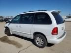 1999 Dodge Caravan SE