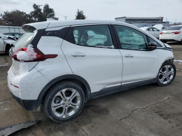 2019 Chevrolet Bolt EV LT