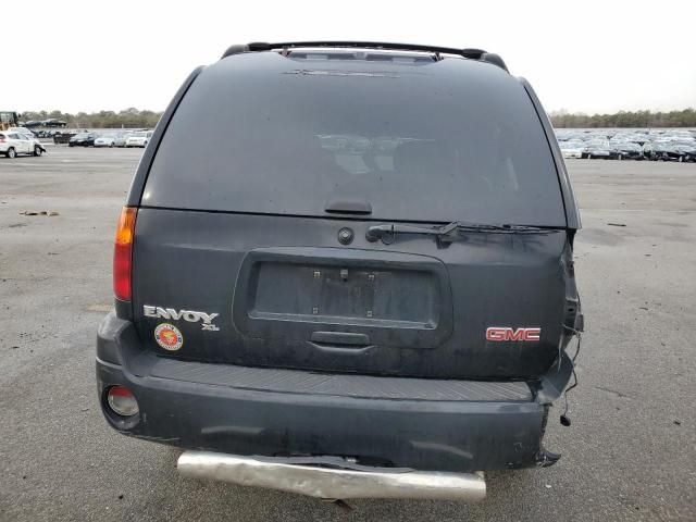 2004 GMC Envoy XL