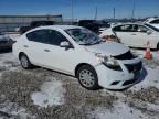 2012 Nissan Versa S