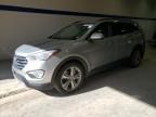 2015 Hyundai Santa FE GLS