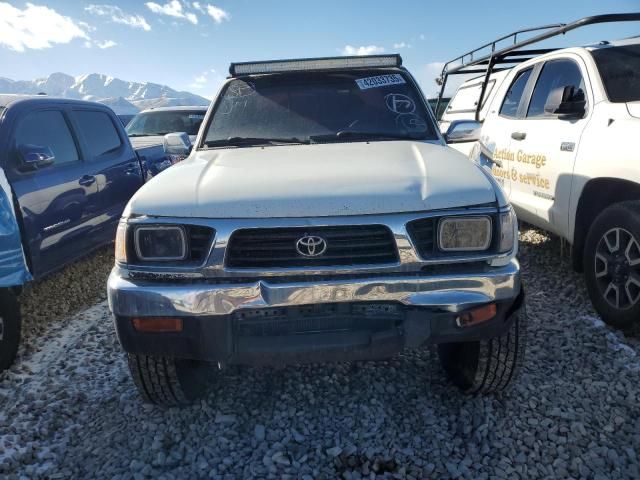 1997 Toyota Tacoma Xtracab SR5