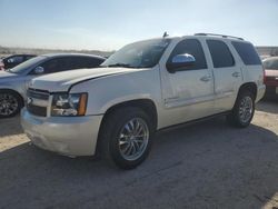 Chevrolet salvage cars for sale: 2008 Chevrolet Tahoe K1500