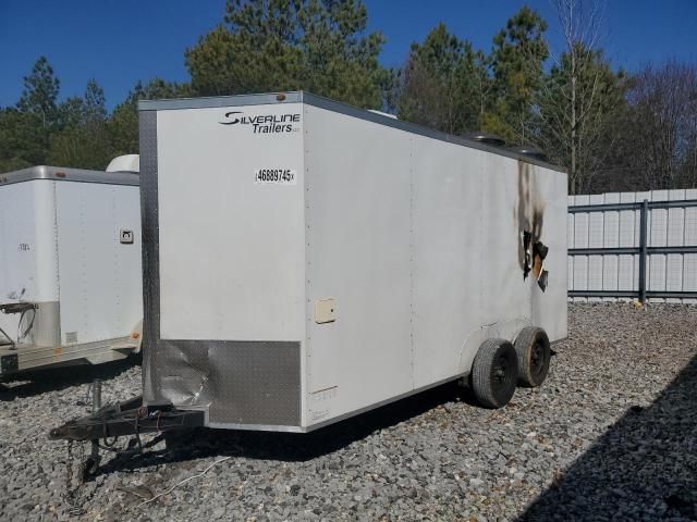 2021 Other 2021 Power Line Cargo Enclosed Cargo Trailer