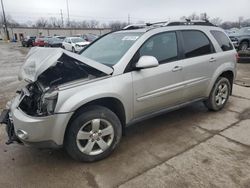 Pontiac salvage cars for sale: 2008 Pontiac Torrent