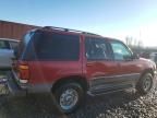 1997 Mercury Mountaineer