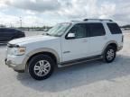 2007 Ford Explorer Eddie Bauer