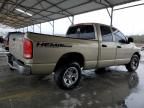 2005 Dodge RAM 1500 ST