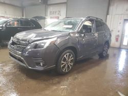 2023 Subaru Forester Limited en venta en Elgin, IL