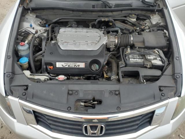 2008 Honda Accord EX