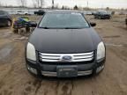 2007 Ford Fusion SEL