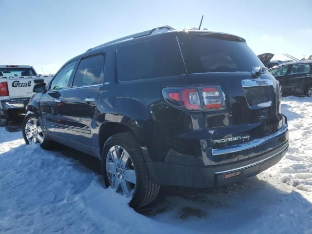 2017 GMC Acadia Limited SLT-2