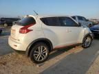 2014 Nissan Juke S