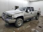 2007 Chevrolet Silverado K2500 Heavy Duty