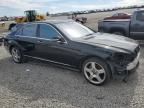 2007 Mercedes-Benz S 550