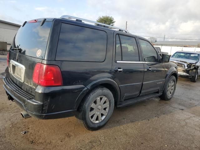 2004 Lincoln Navigator