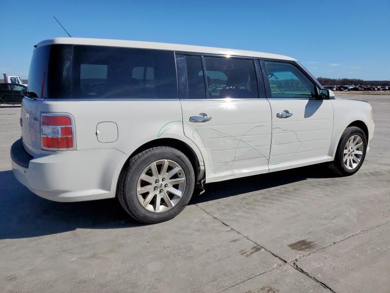 2009 Ford Flex SEL