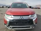 2019 Mitsubishi Outlander ES