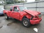 2002 Ford Ranger Super Cab