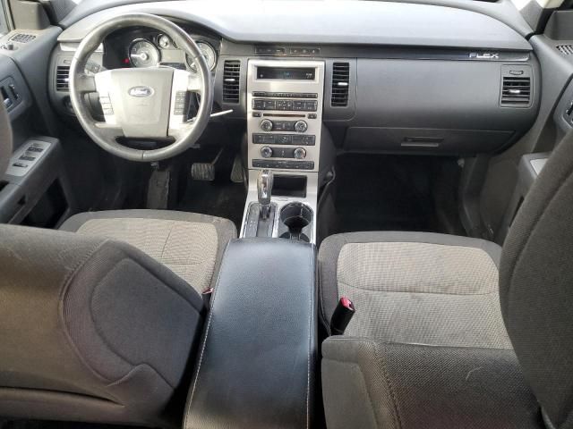 2009 Ford Flex SE