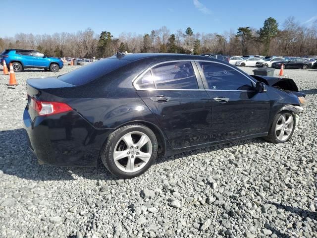 2010 Acura TSX