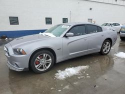 Run And Drives Cars for sale at auction: 2014 Dodge Charger R/T