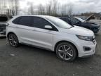 2016 Ford Edge Sport