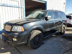 2006 Lincoln Navigator en venta en North Las Vegas, NV