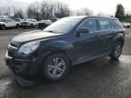 2012 Chevrolet Equinox LS