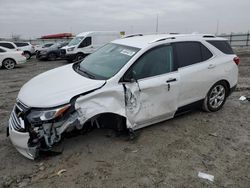 Chevrolet Vehiculos salvage en venta: 2018 Chevrolet Equinox Premier