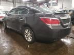 2013 Buick Lacrosse