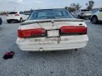 1994 Ford Thunderbird LX