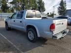 2002 Dodge Dakota Quad Sport