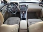 2011 Buick Lacrosse CXL