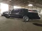 1987 Chevrolet Monte Carlo