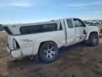 2007 Toyota Tacoma Access Cab