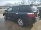 2009 Toyota Highlander Limited