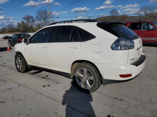 2005 Lexus RX 330