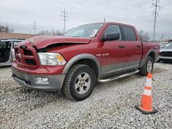 2009 Dodge RAM 1500 en venta en Columbus, OH