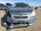 2013 Subaru Legacy 2.5I Premium