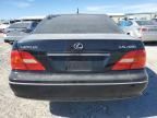 2001 Lexus LS 430