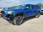 2018 Toyota Tacoma Access Cab