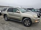 2004 Toyota 4runner Limited