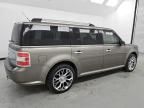 2012 Ford Flex Limited